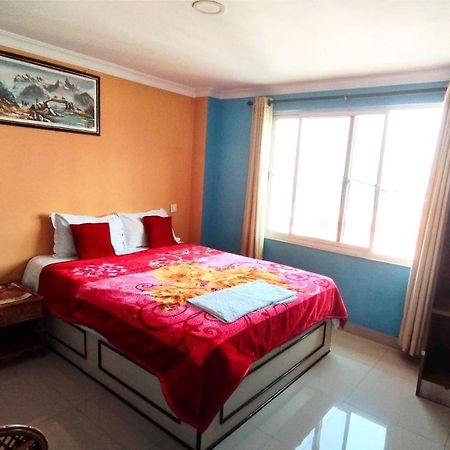 Hotel Tranquil Kathmandu Exterior foto